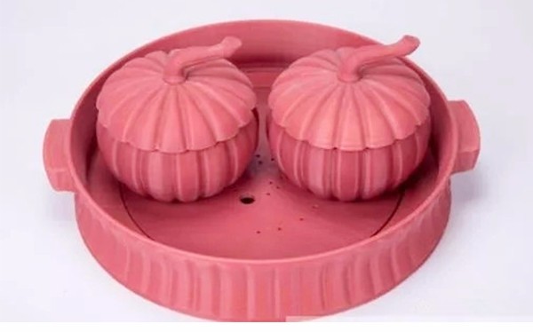 洋明達3D打印機，制作藝術居家用品的利器