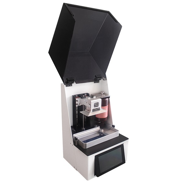 高精度LCD光固化3D打印機智能易用M150 Pro