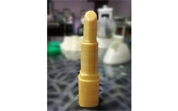 化妝品行業(yè)怎么會用到洋明達(dá)3D打印機(jī)呢？