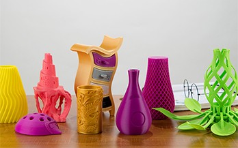 3D打印優(yōu)勢大全