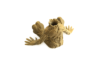 3D打印機(jī)可以為我們的生活帶來(lái)哪些變化？