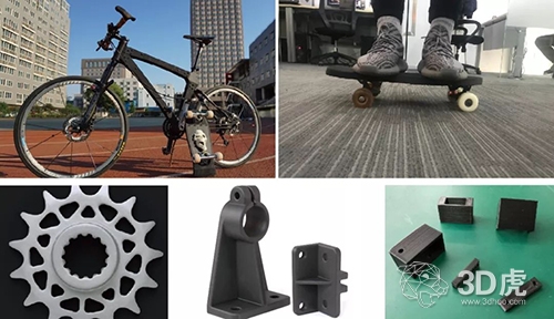 【探討】FDM 3D打印到底有沒有應(yīng)用性？(圖3)