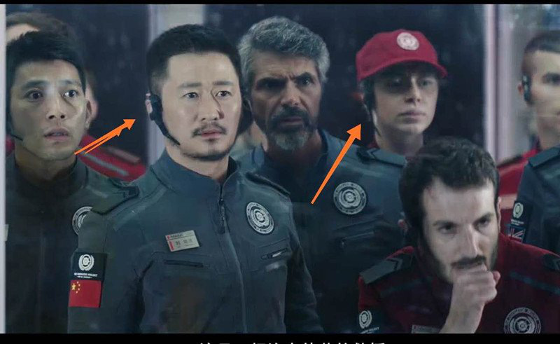 電影《流浪地球》3D打印道具花費僅7位數(shù)，票房收入十位數(shù)！(圖2)