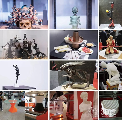 【探討】FDM 3D打印到底有沒有應(yīng)用性？(圖4)