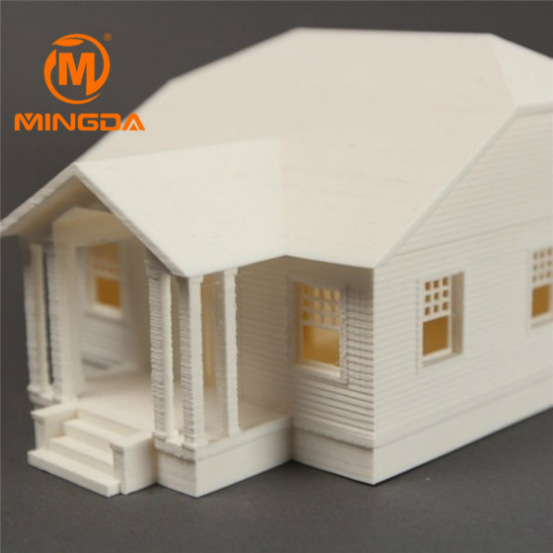 【解析】3D打印在建筑藝術(shù)設(shè)計(jì)教育中的應(yīng)用與沖擊(圖1)