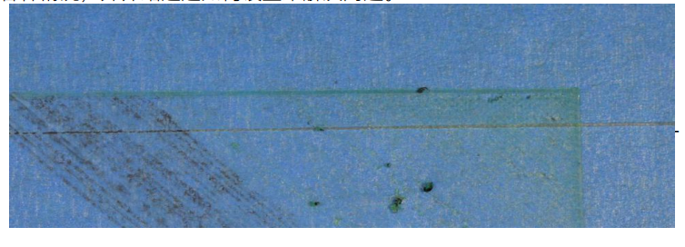 開(kāi)始打印后，耗材無(wú)擠出(圖1)