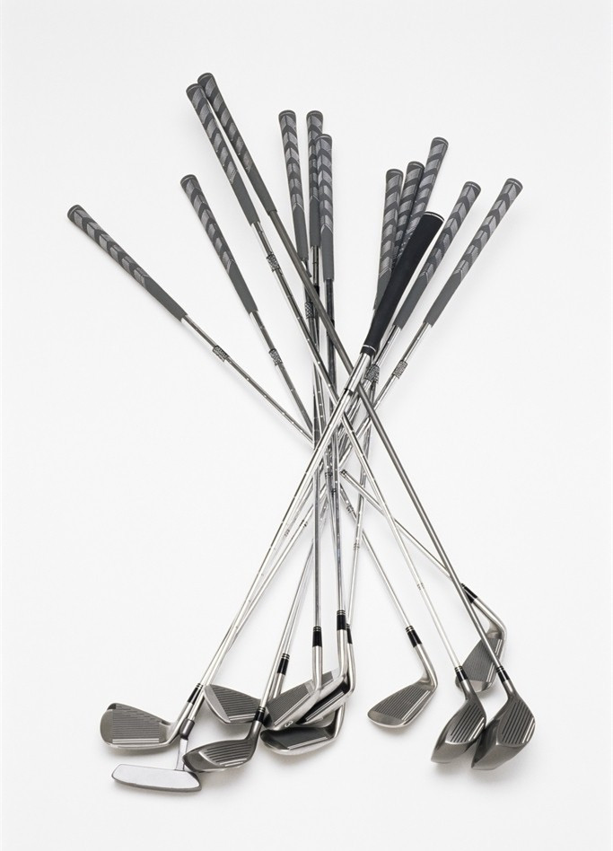 3D打印技術(shù)在高爾夫球這項(xiàng)運(yùn)動(dòng)上有什么應(yīng)用呢？(圖1)