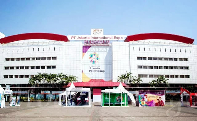 2019印尼國際電子消費(fèi)品展【IEAE?Indonesia】|洋明達(dá)攜3D打印機(jī)與您相約印尼雅加達(dá)國際展覽中心A-20(圖1)