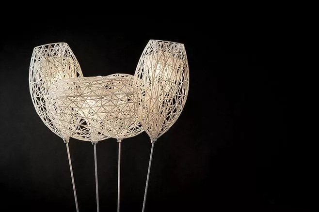 解說(shuō)：3D打印課程開(kāi)設(shè)的意義(圖2)