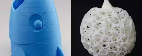 同為工業(yè)級3D打印機(jī)，SLA和FDM的差別在哪兒？(圖3)