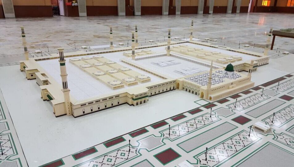 為什么越來越多的建筑設(shè)計師選擇用3D打印機(jī)來打印建筑模型？(圖1)