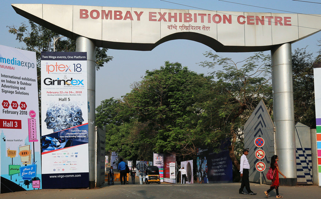 展會(huì)資訊| 敬請(qǐng)期待 洋明達(dá)將攜3D打印機(jī)亮相2020年印度塑料橡膠展(圖2)