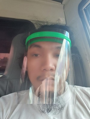 3D打印面罩，讓你實(shí)現(xiàn)全臉?lè)雷o(hù)(圖2)