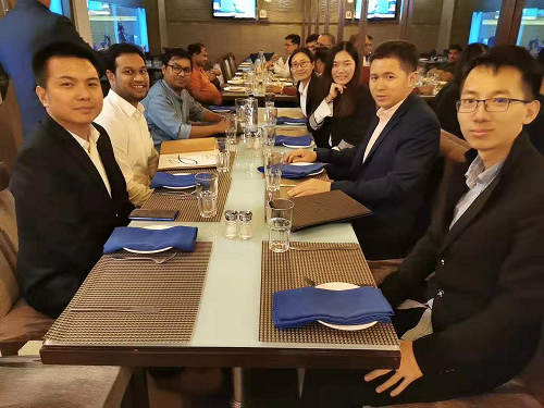 洋明達(dá)專注技術(shù)和創(chuàng)新  榮獲國家高新技術(shù)企業(yè)稱號 (圖2)