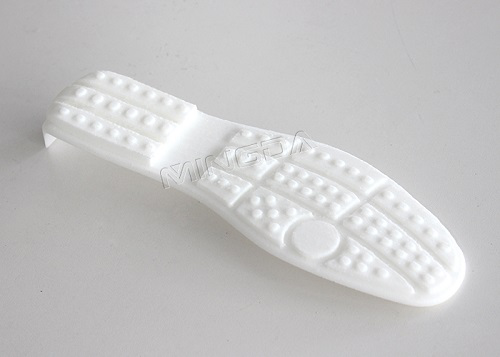  3D打印機為鞋子制造行業(yè)開辟新道路(圖2)