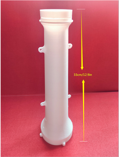 洋明達: 做更適合工業(yè)使用的3D打印機(圖2)