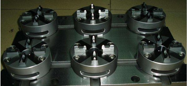 3D打印夾具如何改變現(xiàn)代制造業(yè)？(圖1)