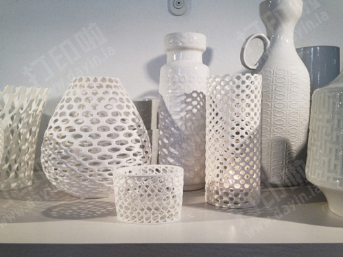 工業(yè)級(jí)3D打印機(jī)市場(chǎng)升溫 手板生產(chǎn)占比較高(圖2)