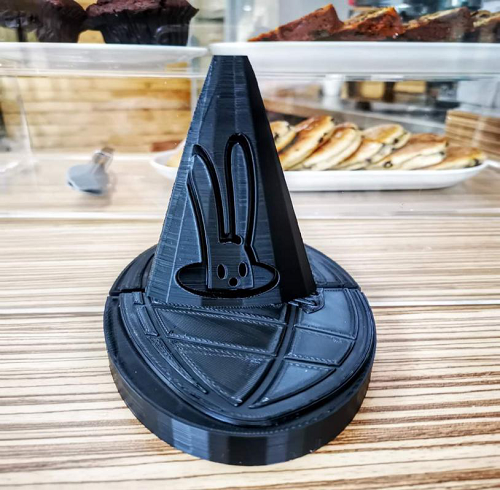   3D打印微工廠，首選洋明達3D打印機(圖2)