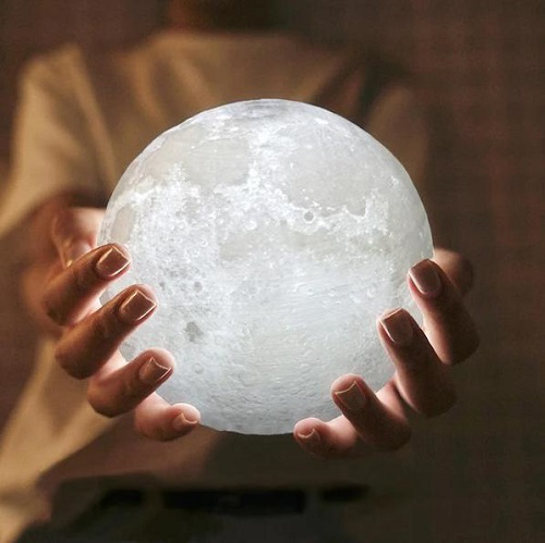 3D打印月餅、月球燈，傳統(tǒng)節(jié)日與現(xiàn)代科技的完美碰撞(圖3)