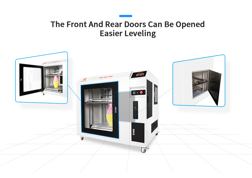 新品首發(fā)|MD-666 Pro全新升級(jí)，亮點(diǎn)功能全揭秘(圖4)