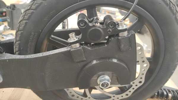 洋明達(dá)3D打印機可以打印碳纖維嗎？(圖2)