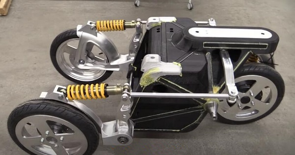 洋明達(dá)3D打印機可以打印碳纖維嗎？(圖3)