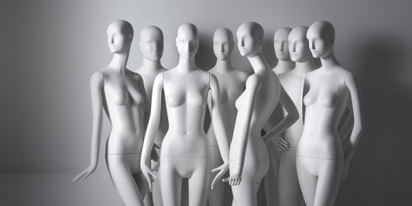 3D打印定制人體模特,大力加快設計速度    (圖2)