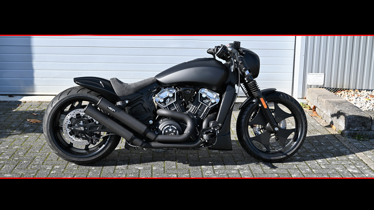 德國企業(yè)通過洋明達工業(yè)級3D打印機打印摩托車配件